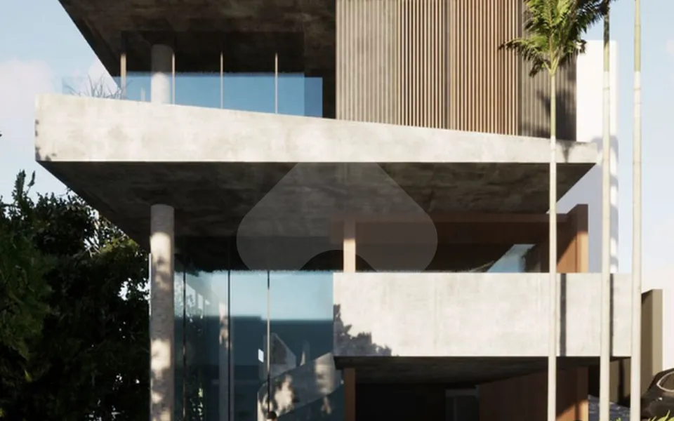 Casa Gardel - Apartamento com 117,03 m², em Bela Vista — foto 5