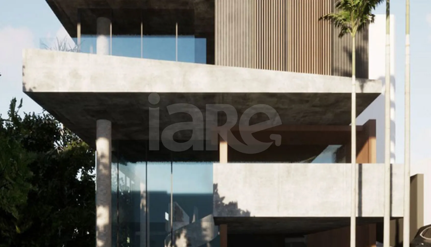 Casa Gardel - Apartamento com 138,4 m², em Bela Vista — foto 5