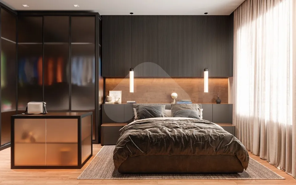 Impéria Del Mare - Apartamento com 133 m², em Meia Praia — foto 17