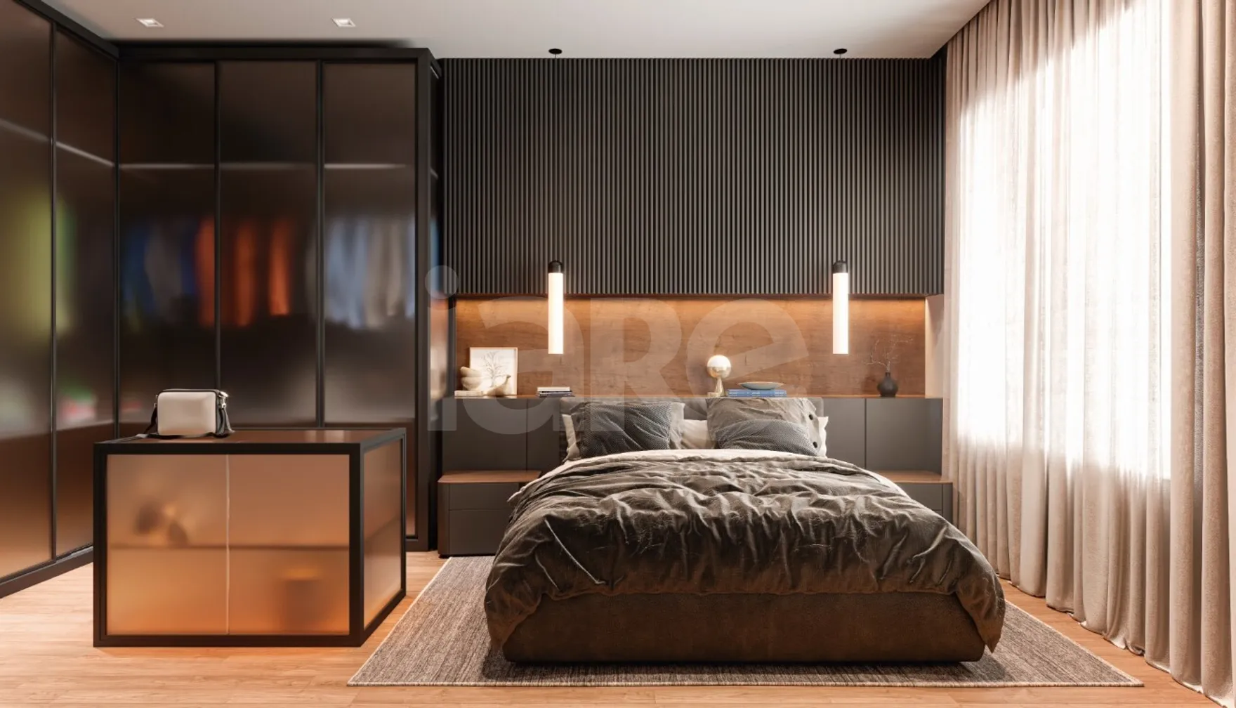 Impéria Del Mare - Apartamento com 133 m², em Meia Praia — foto 3
