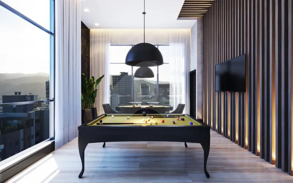 Zaniah Residence - Apartamento com 116,15 m², em Meia Praia — foto 7