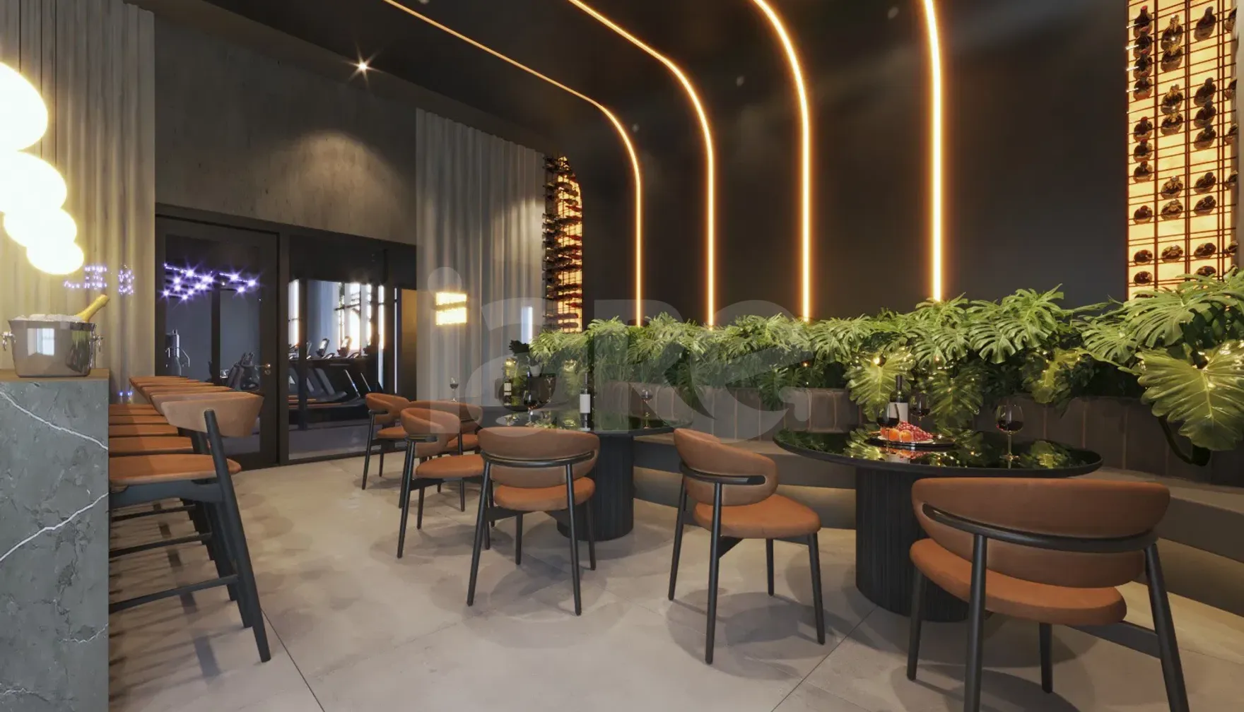 MayBelly Towers - Apartamento com 69,46 m², em Jardim Praia Mar — foto 12