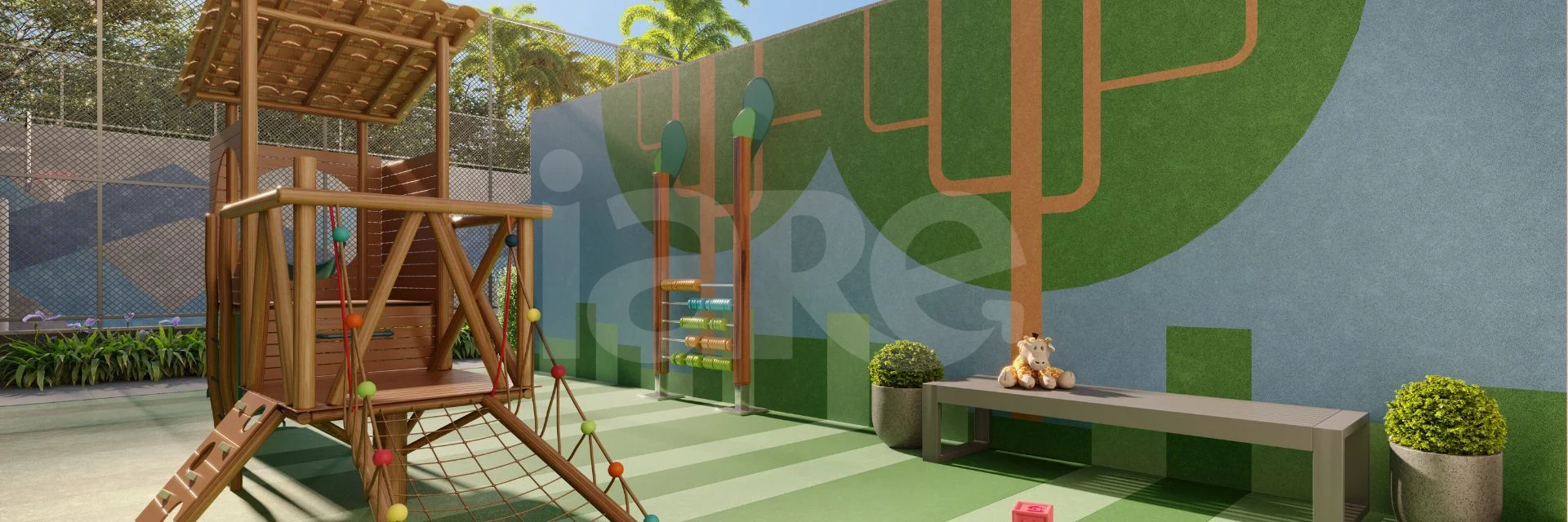 Most Moema Home - Garden com 200,8 m², em Moema — foto 17