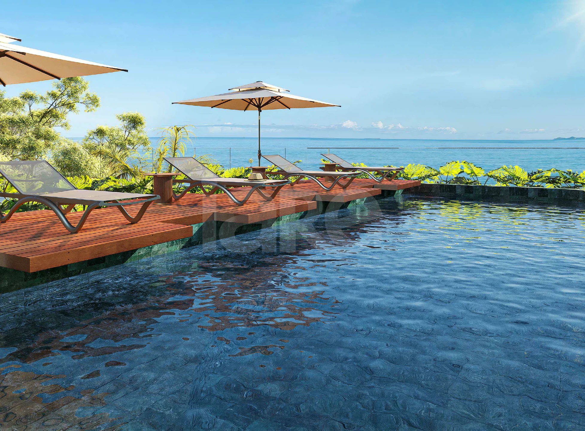Get Summer - Garden com 24,55 m², em Cabo Branco — foto 17