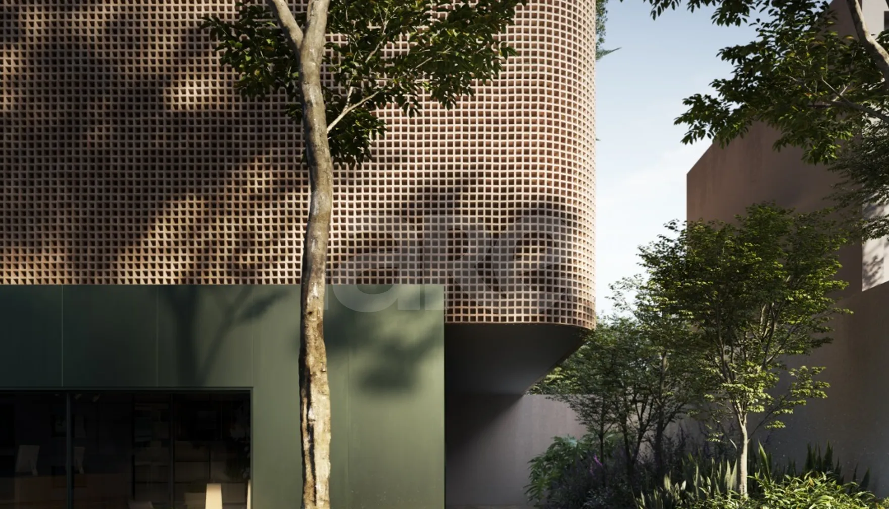 Serena - Studio com 18,25 m², em Cerqueira César — foto 5