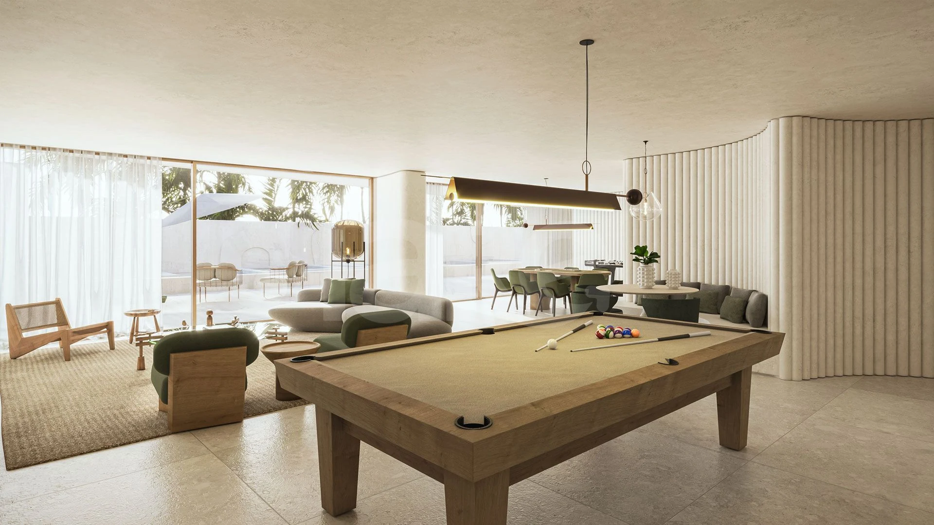 Scenarium Brava Norte - Garden com 497,38 m², em Praia Brava de Itajaí — foto 28