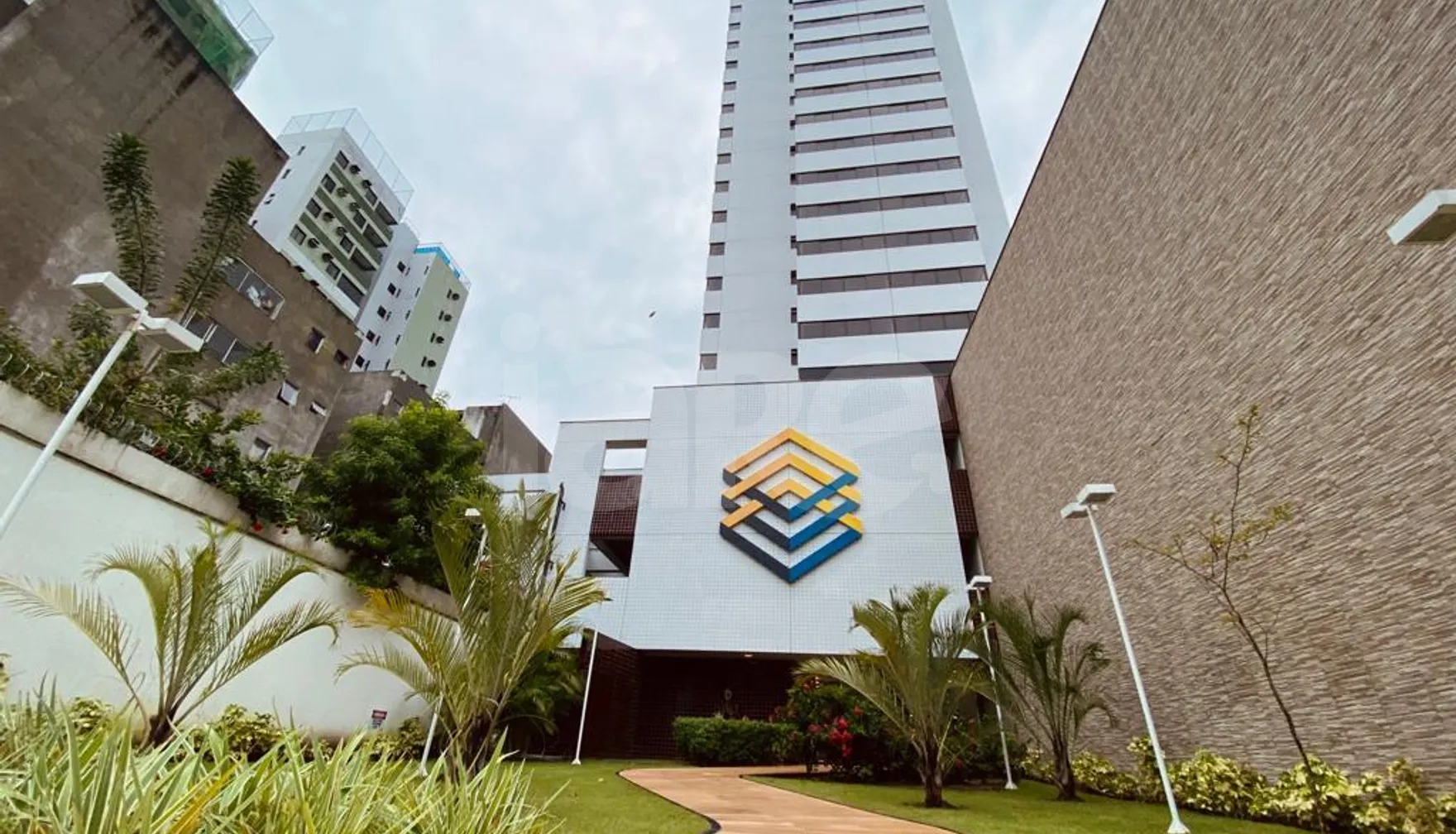 Torreão Executive Plaza - Sala comercial com 29,18 m², em Encruzilhada — foto 2