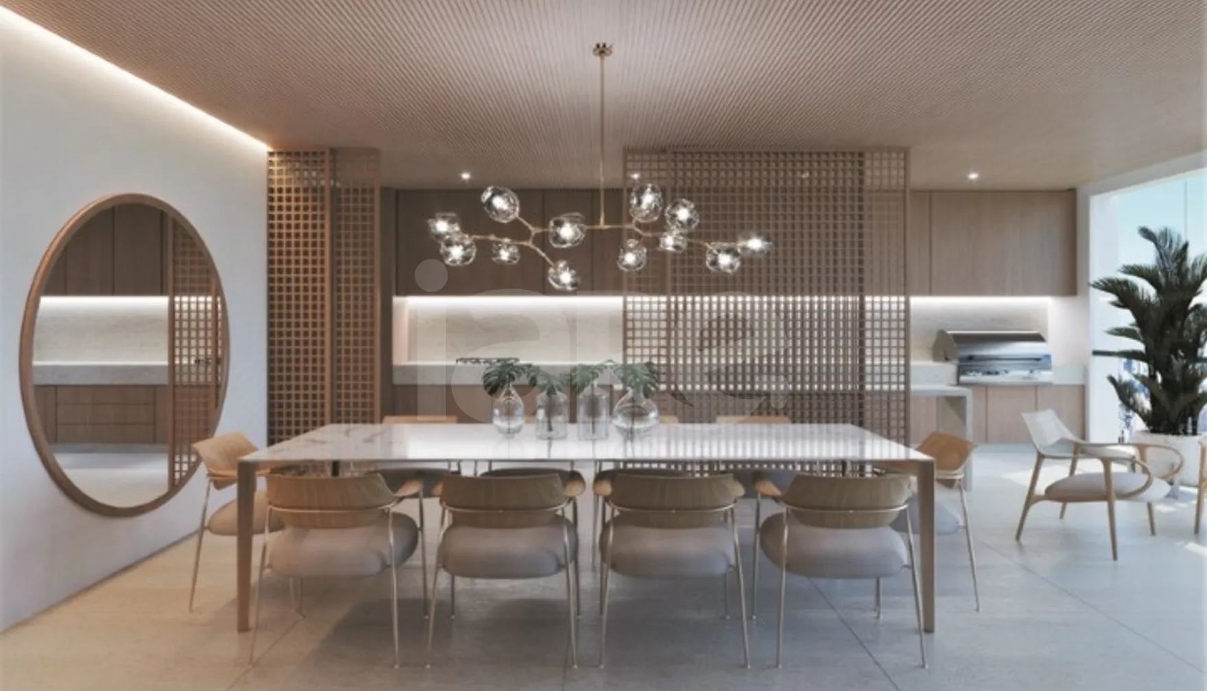 Sintonia Perdizes - Garden com 83,58 m², em Perdizes — foto 3
