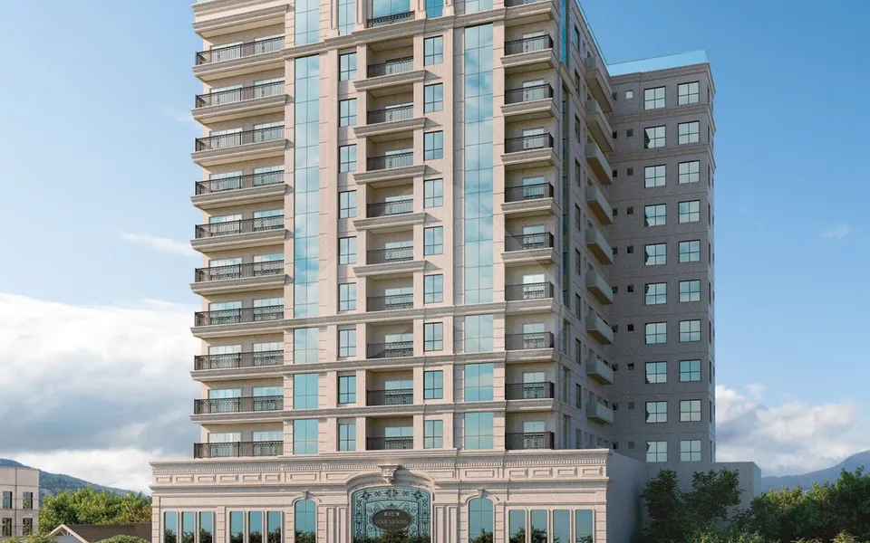 Foto de Four Seasons Residence