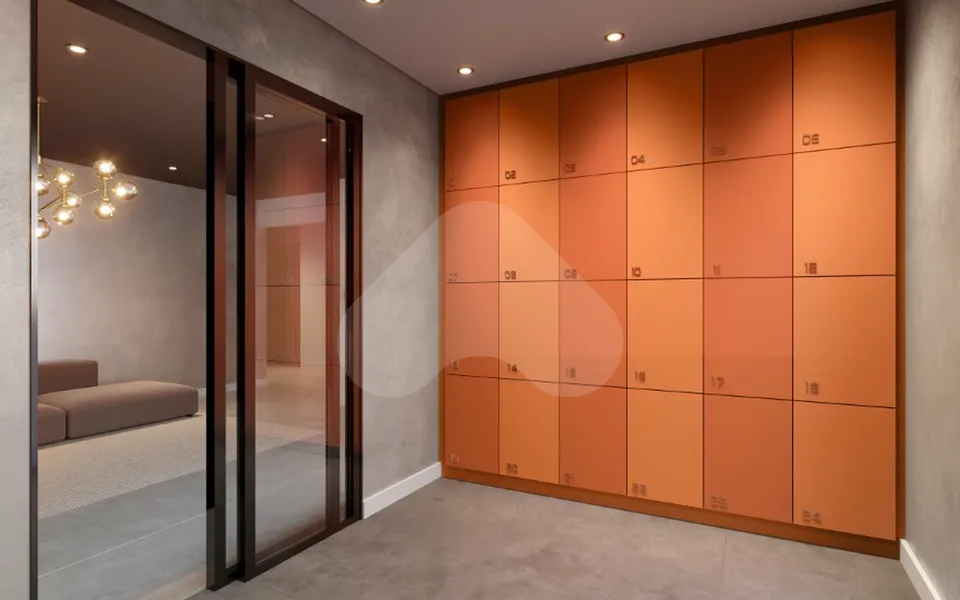 Maskan Ipiranga - Studio com 17,62 m², em Sacomã — foto 13