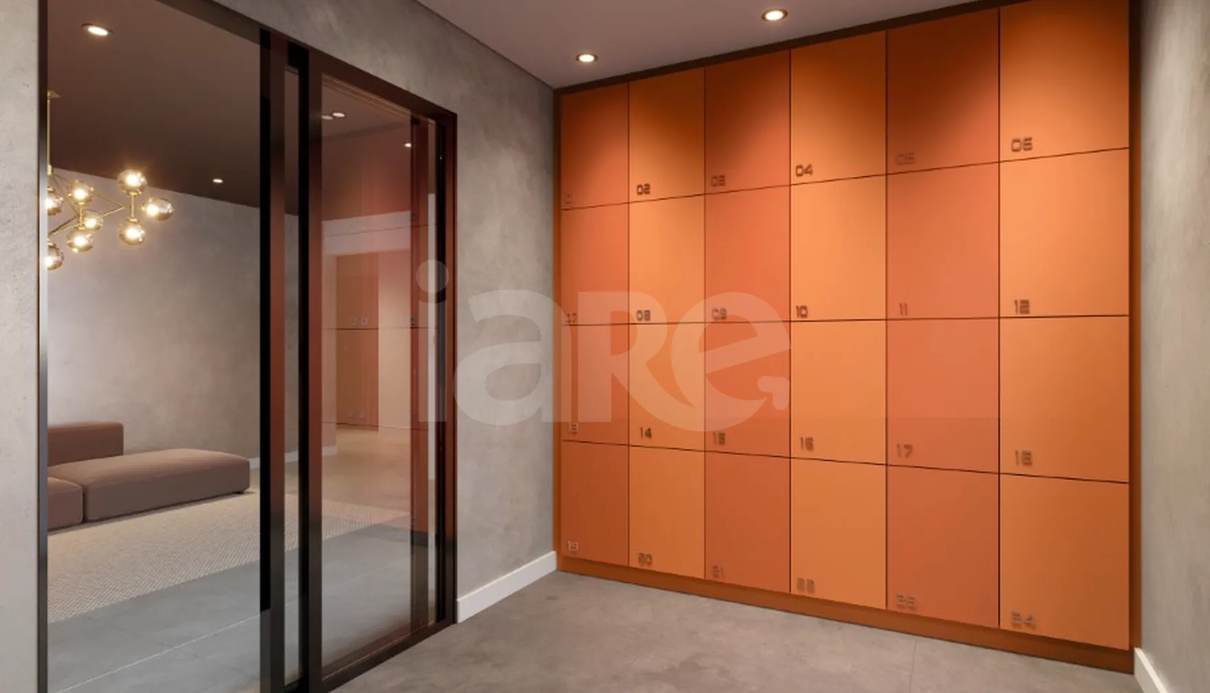 Maskan Ipiranga - Studio com 17,62 m², em Sacomã — foto 13