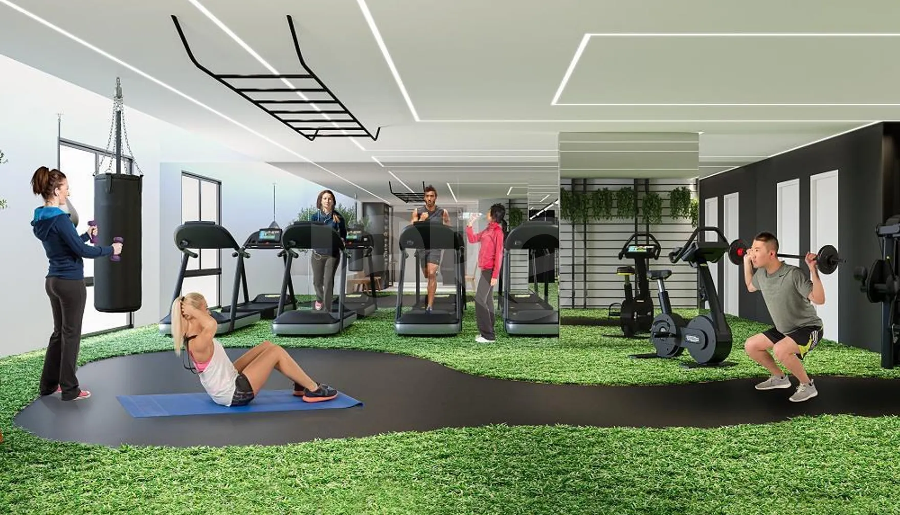 ON Imarés - Studio com 24,59 m², em Moema — foto 8
