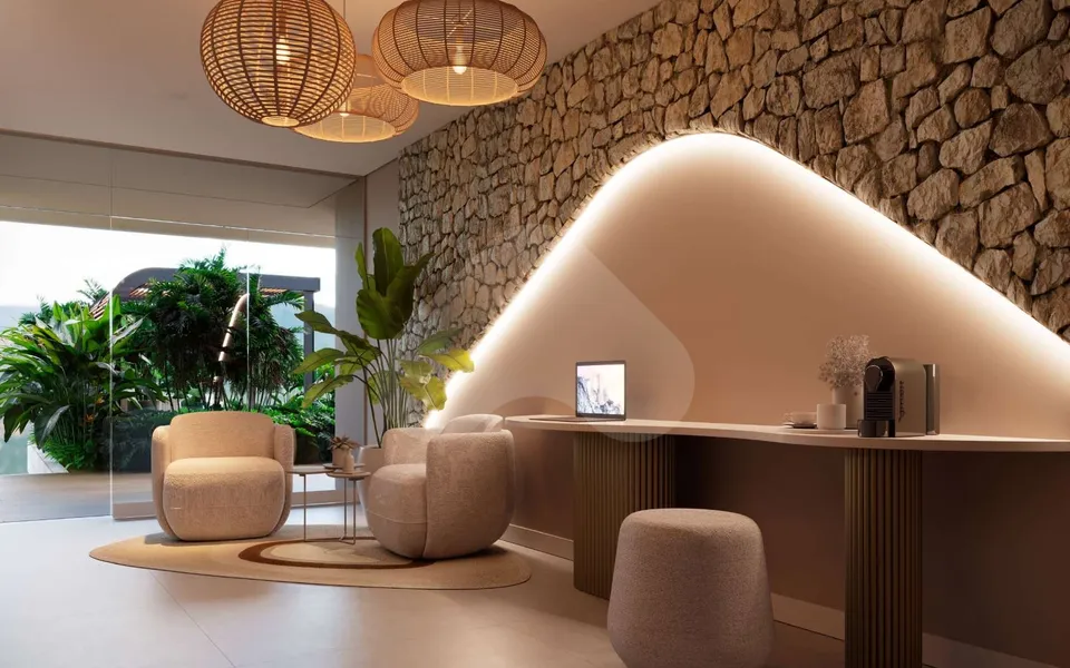 Rosarinho Prince Vanguard - Apartamento com 48,9 m², em Rosarinho — foto 3