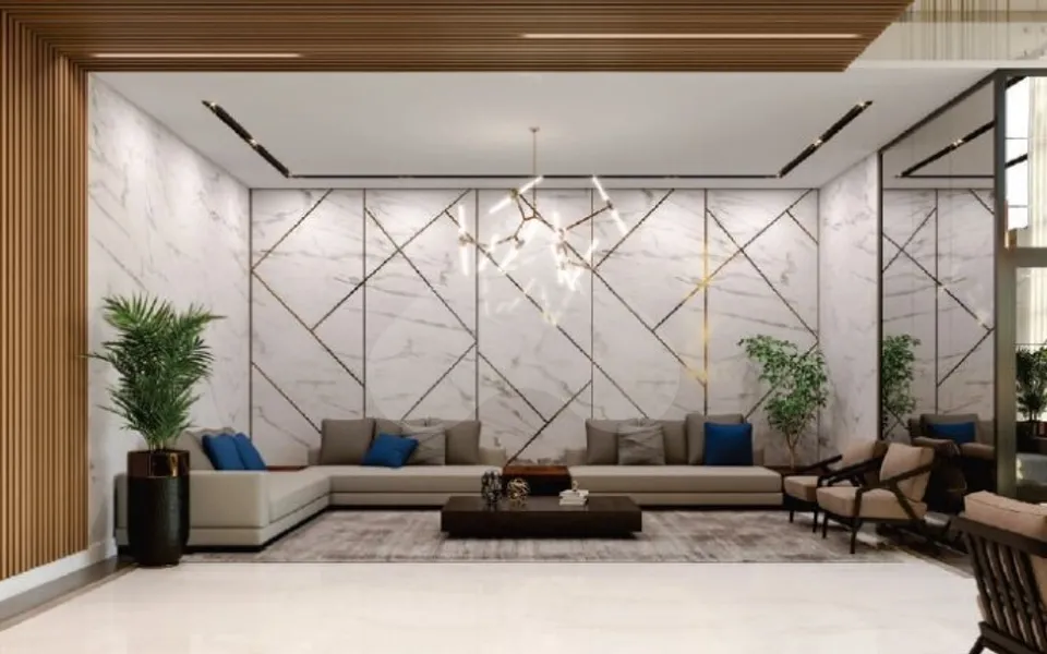 Exclusive 275 - Apartamento com 197,08 m², em Meia Praia — foto 3