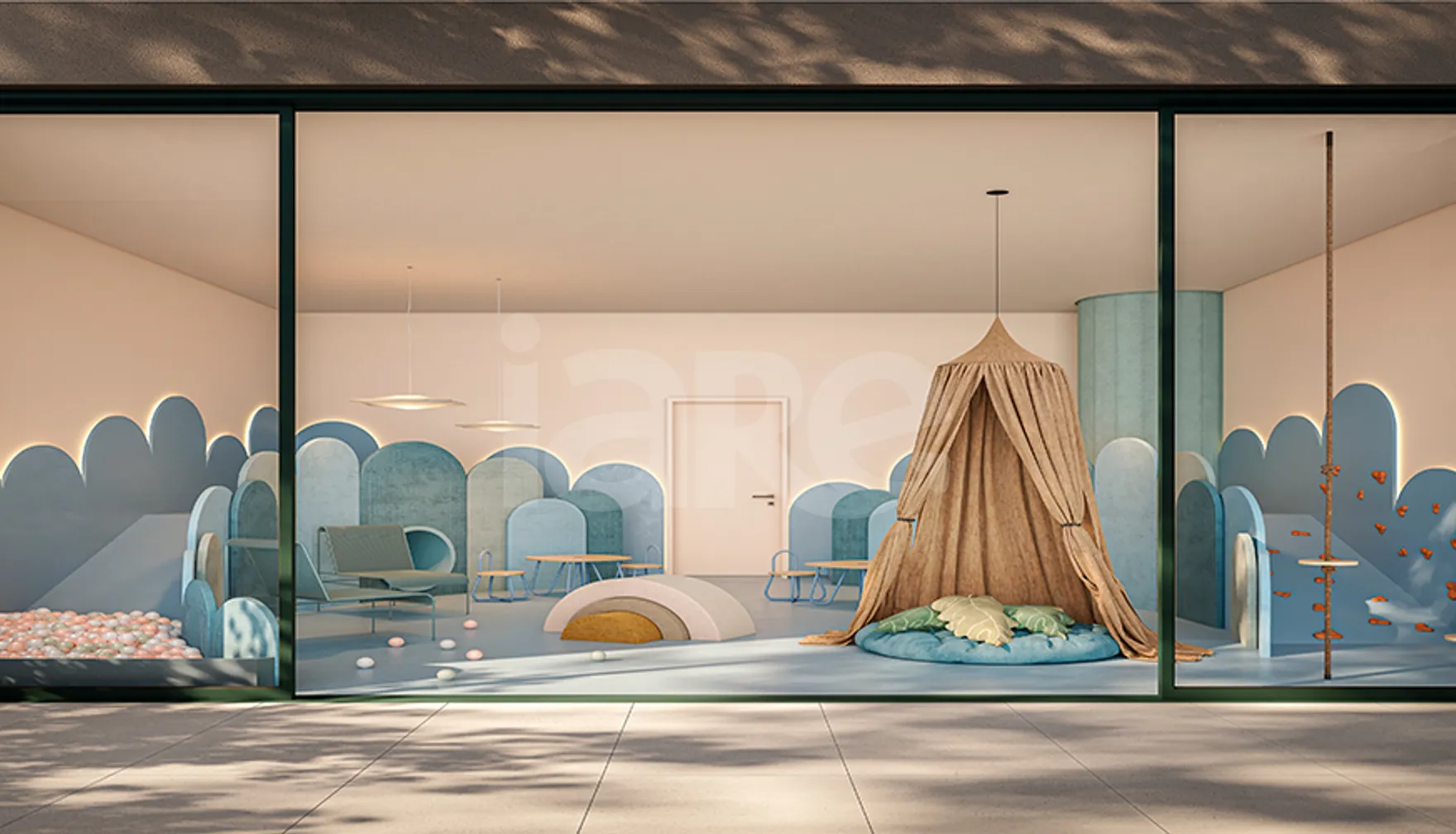 Isa Brooklin - Apartamento com 219,94 m², em Brooklin Paulista — foto 7
