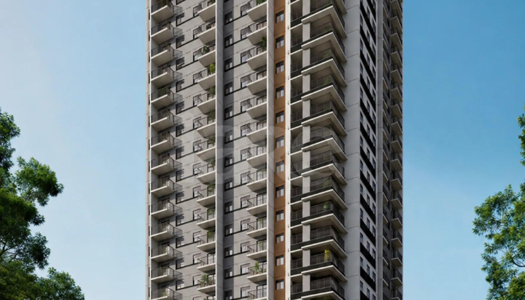 Viva Benx Coriolano - Studio com 26 m², em Vila Romana — foto 1
