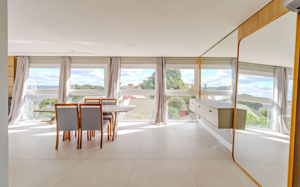 Enseada Vila Assunção - Garden com 187,19 m², em Vila Assunção — foto 6