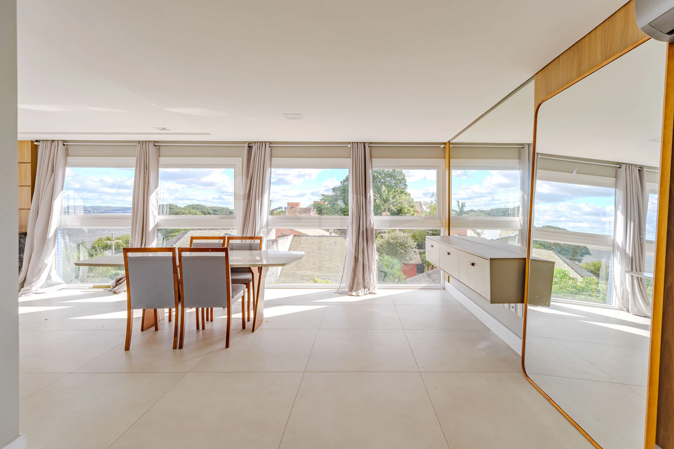 Enseada Vila Assunção - Garden com 187,19 m², em Vila Assunção — foto 6