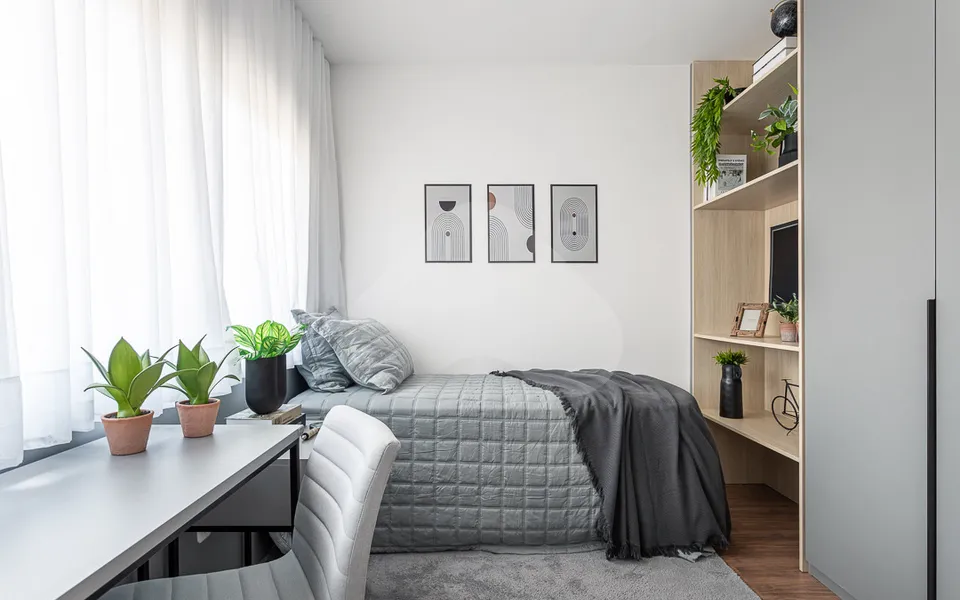 Reserva Marquês - Apartamento com 112,8 m², em Auxiliadora — foto 31
