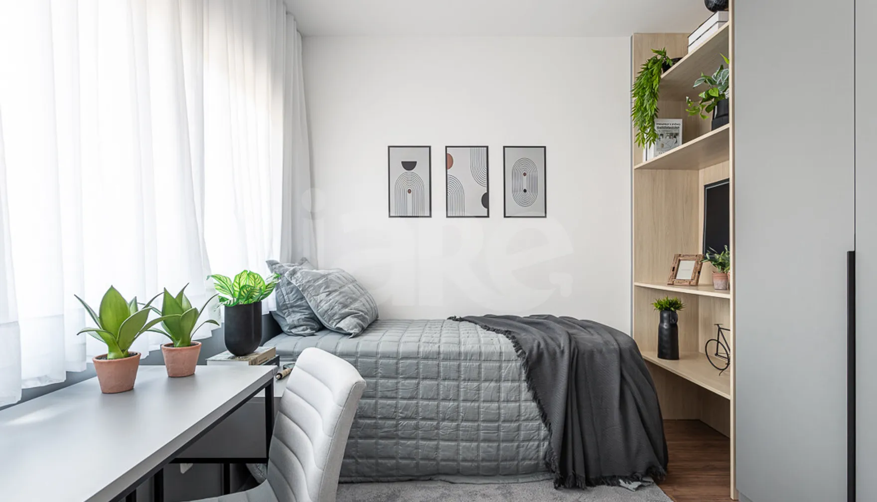 Reserva Marquês - Apartamento com 112,8 m², em Auxiliadora — foto 20