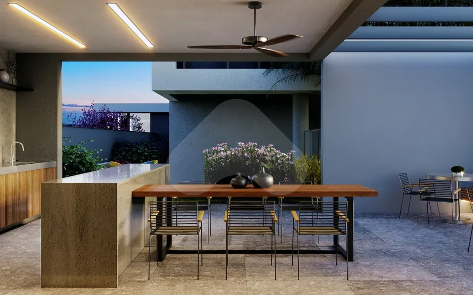Vis Vila Mascote - Loja com 35,02 m², em Vila Mascote — foto 18