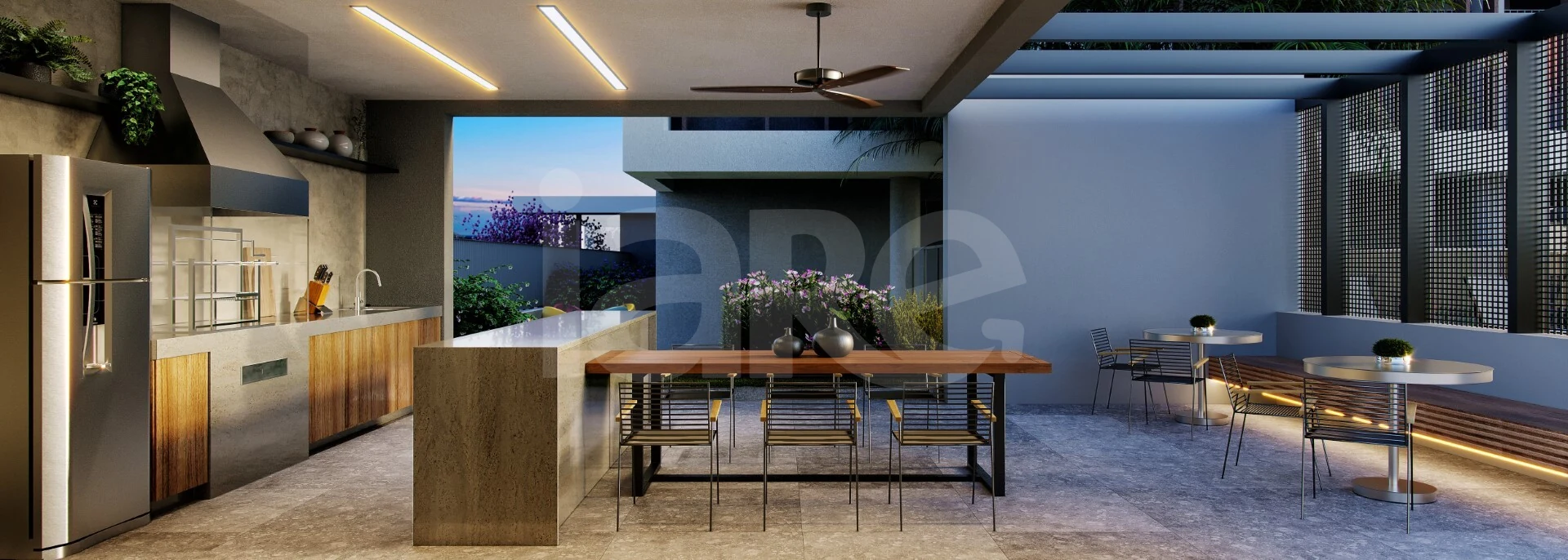 Vis Vila Mascote - Loja com 35,02 m², em Vila Mascote — foto 18