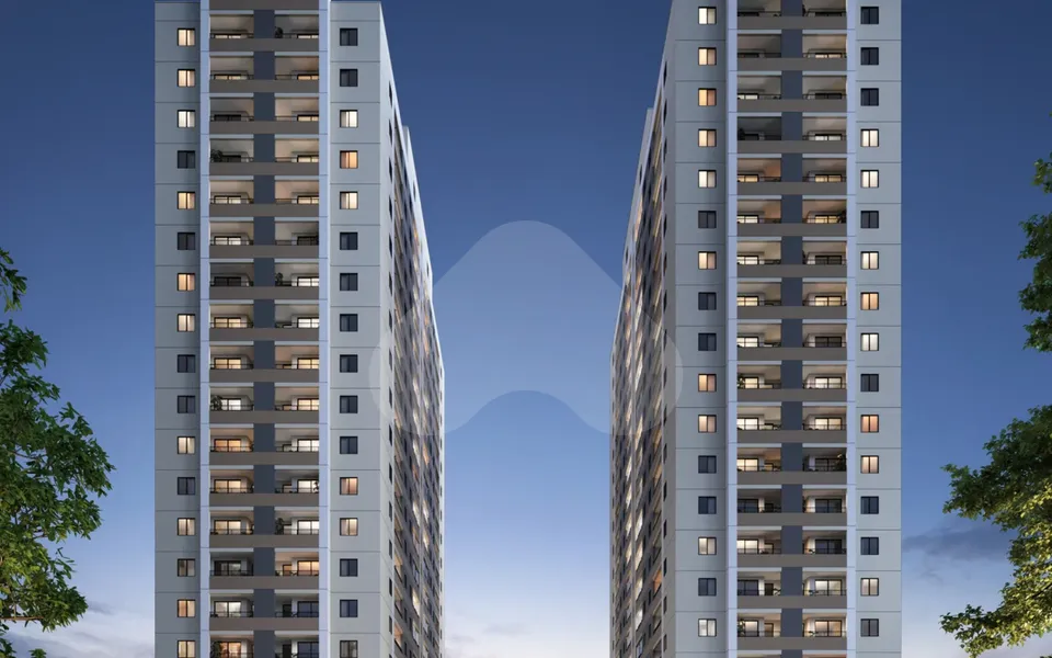 Foto de Pátio Guarulhos Residencial Marô