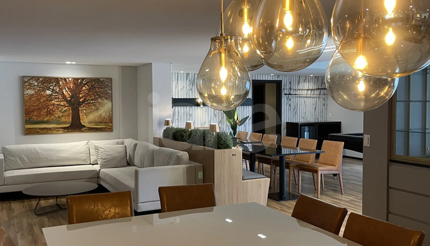 Águas de Alonso Residence - Apartamento com 92,95 m², em Kobrasol — foto 47