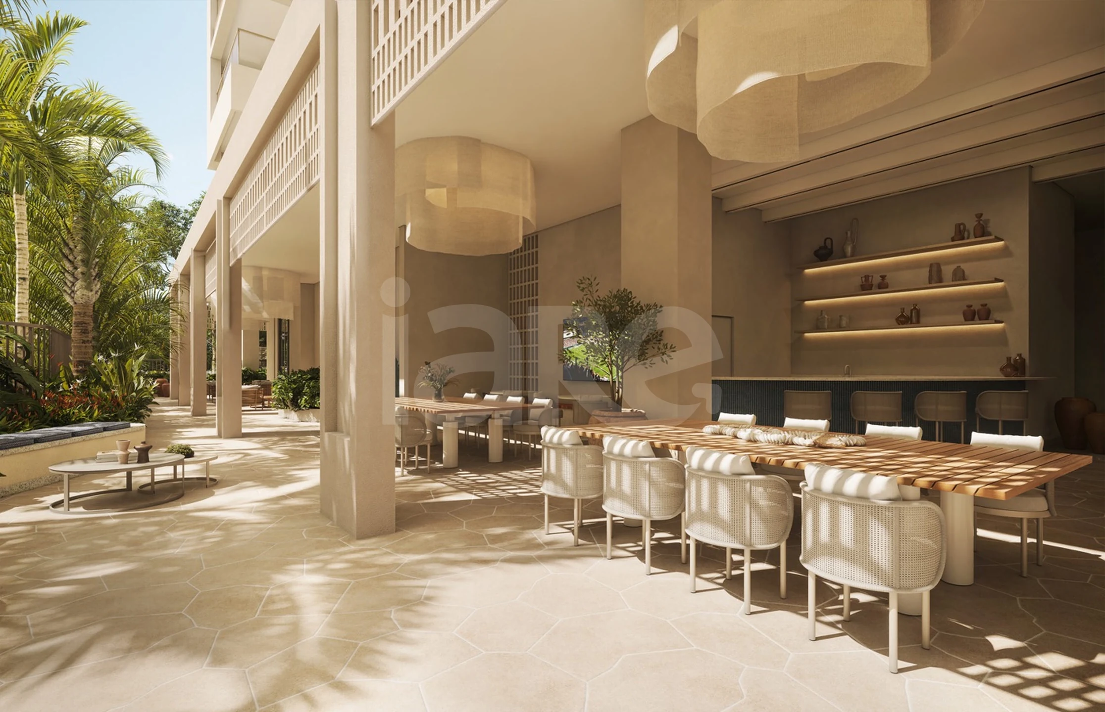 Kronos - Cobertura com 174 m², em Barra da Tijuca — foto 21