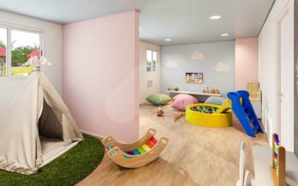 Vibra Marechal Tito - Apartamento com 31,99 m², em São Miguel Paulista — foto 18