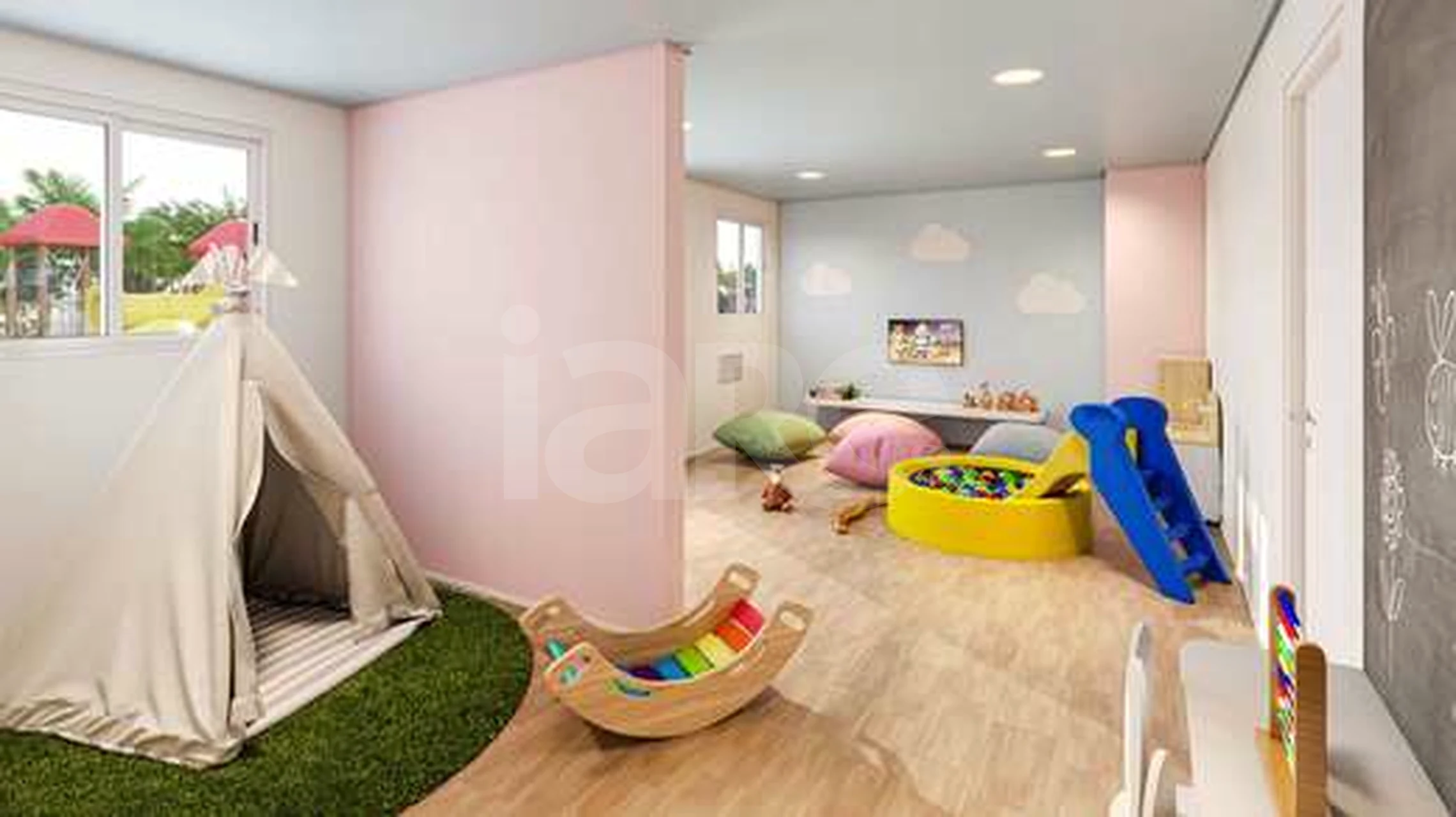Vibra Marechal Tito - Apartamento com 31,99 m², em São Miguel Paulista — foto 18