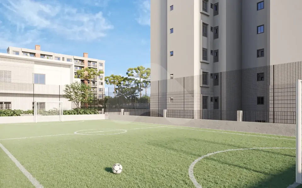 Bliss Cuore - Apartamento com 62,21 m², em Hauer — foto 19