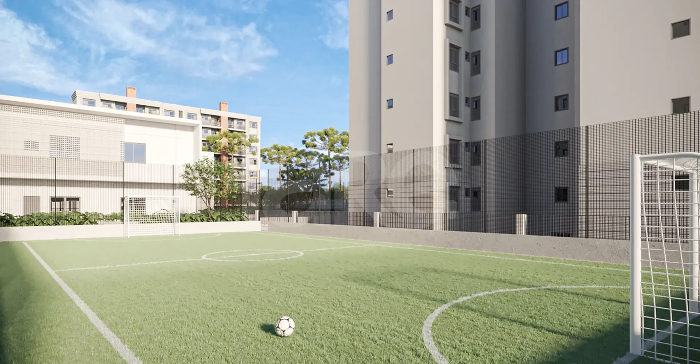 Bliss Cuore - Apartamento com 62,21 m², em Hauer — foto 32