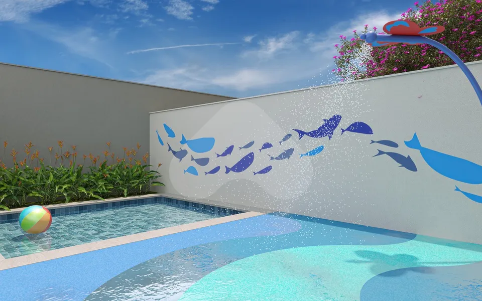 Mood Tatuapé - Apartamento com 27,43 m², em Maranhão — foto 25