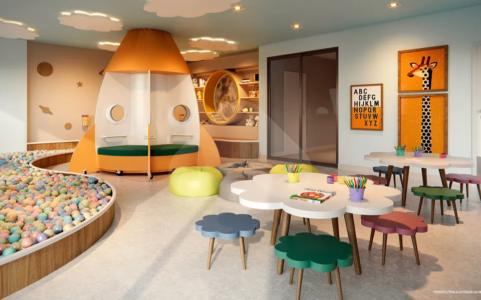 Reserva Figueiras - Apartamento com 165,57 m², em Água Branca — foto 15