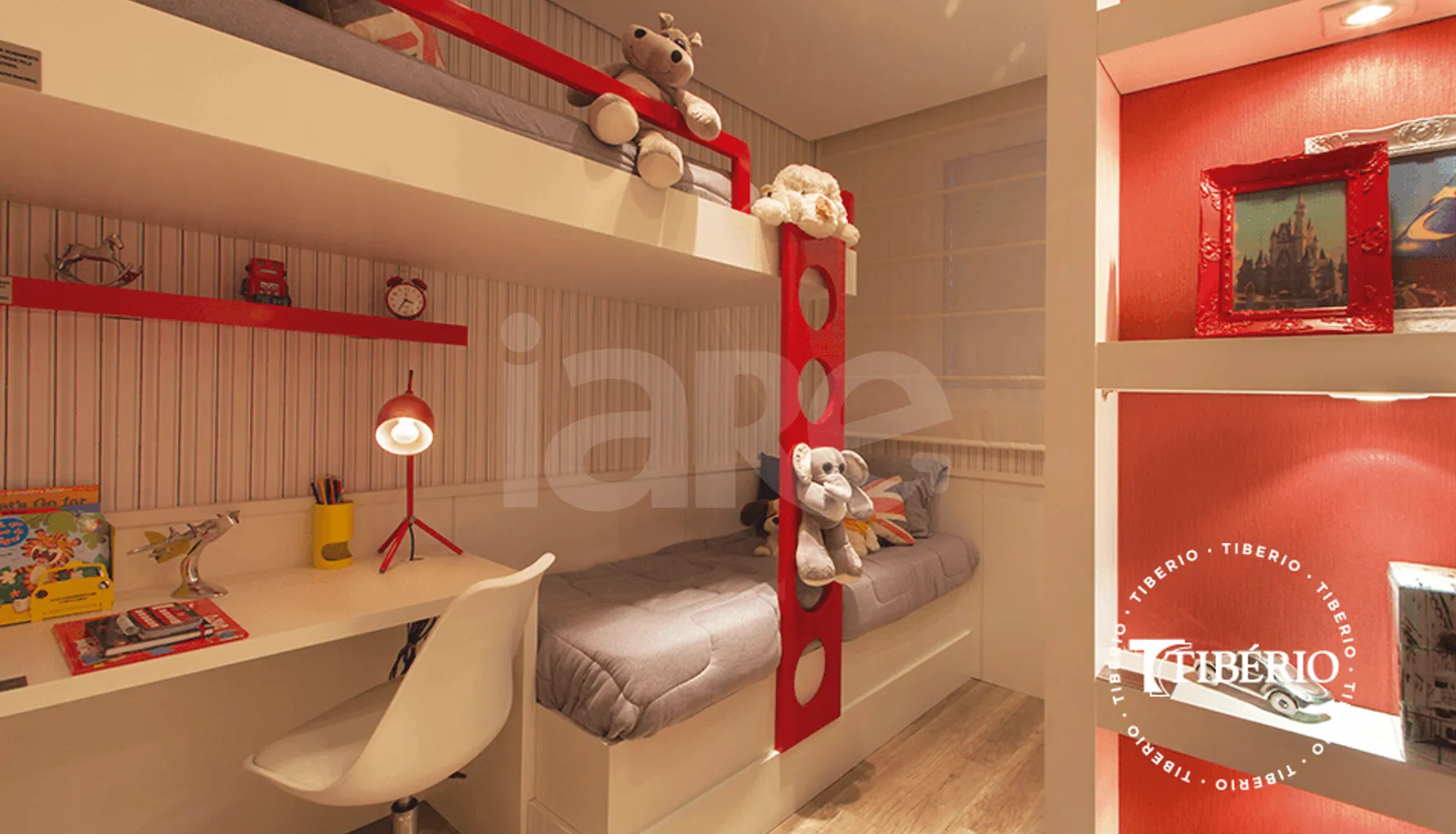 Follow Santo André - Apartamento com 59,04 m², em Parque Jaçatuba — foto 11