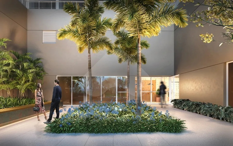 The Collection Paulista - Studio com 24,9 m², em Bela Vista — foto 9