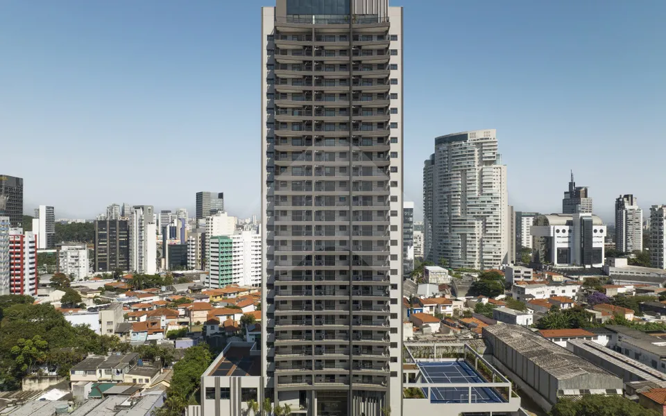 Foto de Expand Pinheiros