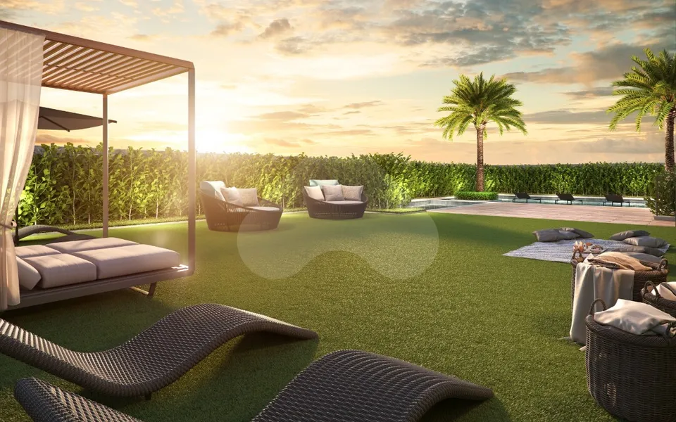 Arq Mooca By Living - Apartamento com 71 m², em Mooca — foto 14