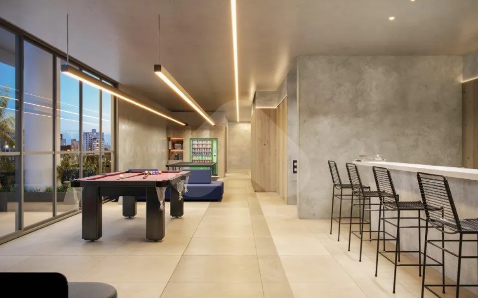 Lasar Chácara Klabin Autoral - Apartamento com 140,03 m², em Jardim Vila Mariana — foto 13