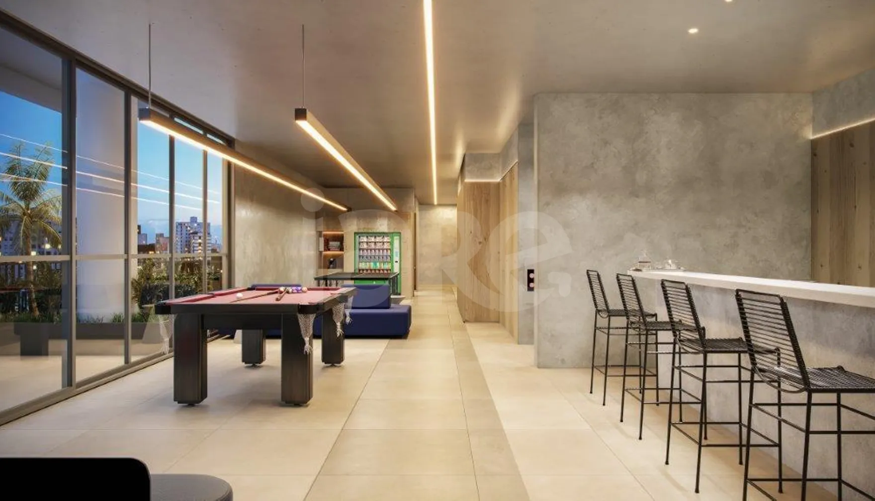 Lasar Chácara Klabin Autoral - Apartamento com 184,98 m², em Jardim Vila Mariana — foto 13