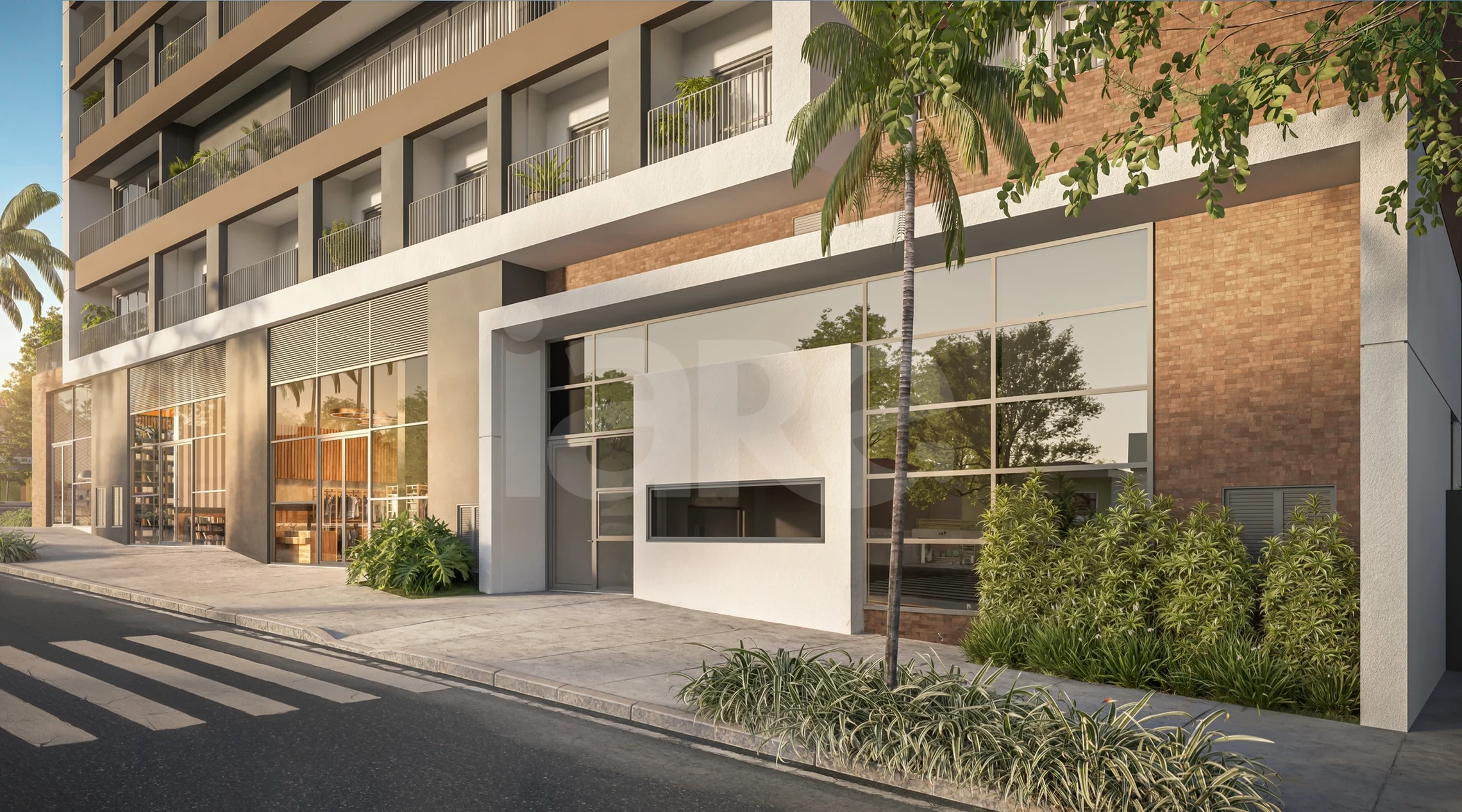 Landmark Santa Cruz by Diálogo Smart Spaces - Studio com 34 m², em Ipiranga — foto 2