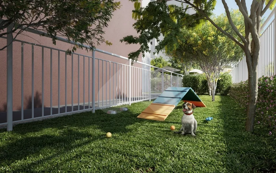 Gran Sky - Apartamento com 49,63 m², em Vila Carrão — foto 15
