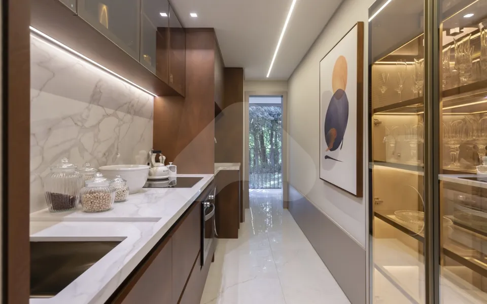 Arbo Residences - Apartamento com 67,97 m², em Higienópolis — foto 20