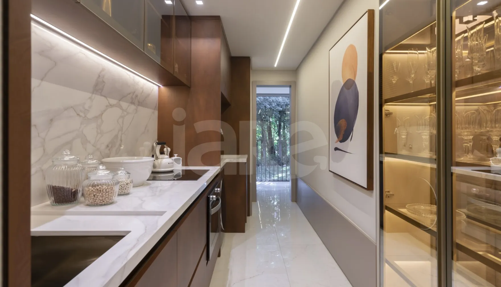 Arbo Residences - Garden com 124,43 m², em Higienópolis — foto 8