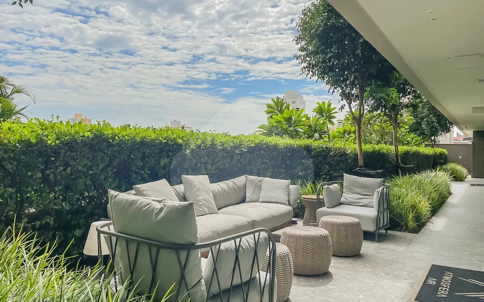 Atmosfera Air Apto POA15381 - Apartamento com 45 m², em Praia de Belas — foto 25