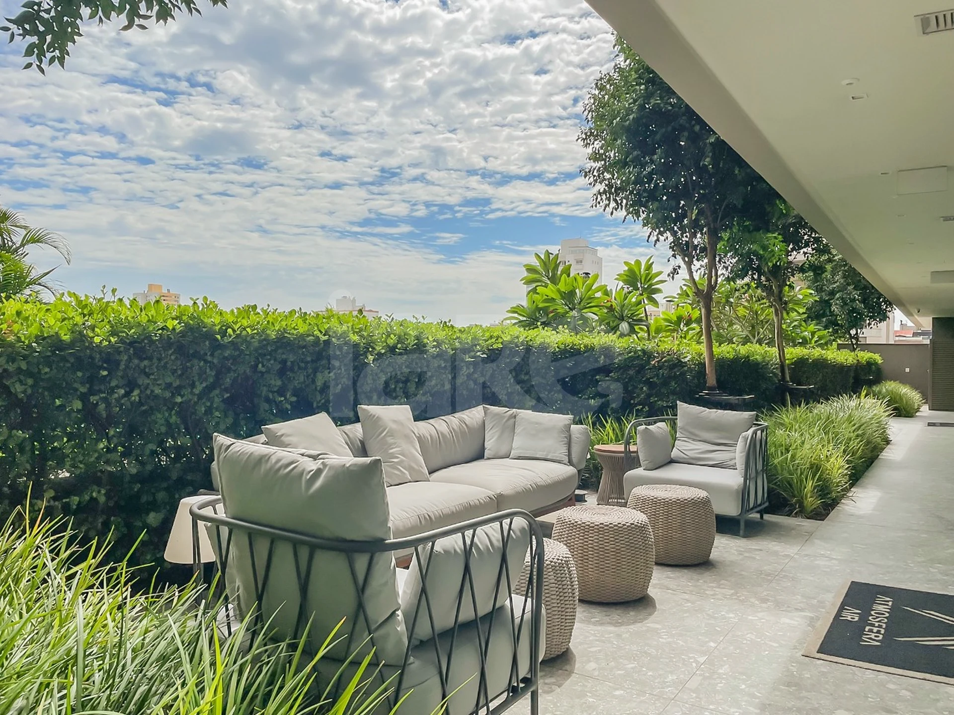 Atmosfera Air Apto POA15381 - Apartamento com 45 m², em Praia de Belas — foto 25