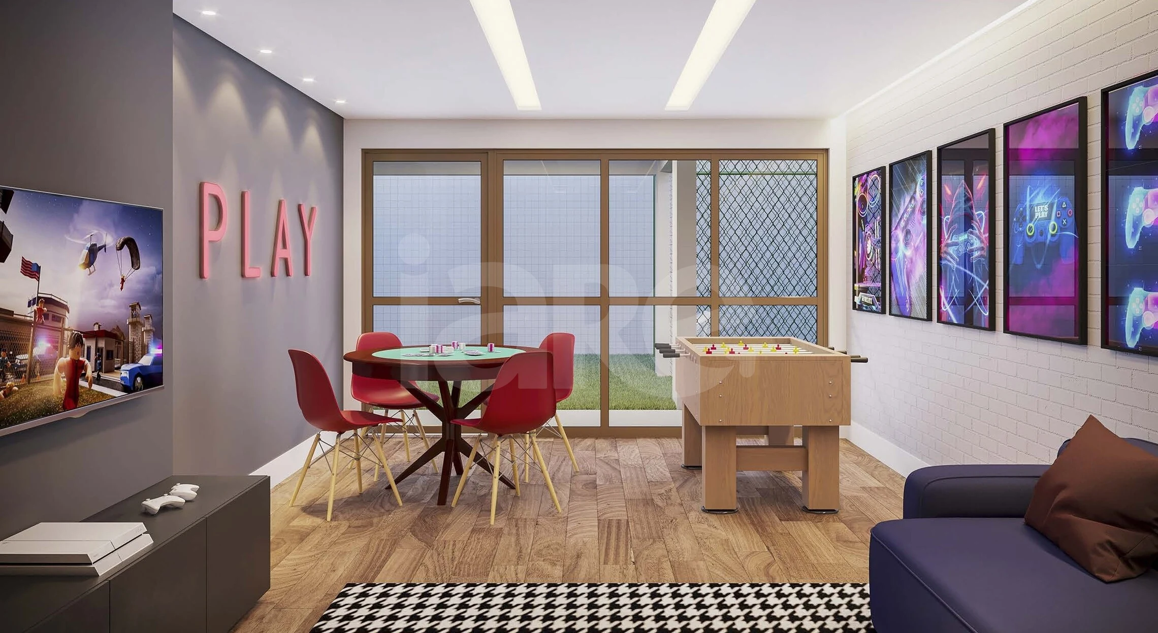Solar Di Cavalcanti - Apartamento com 63,9 m², em Madalena — foto 11