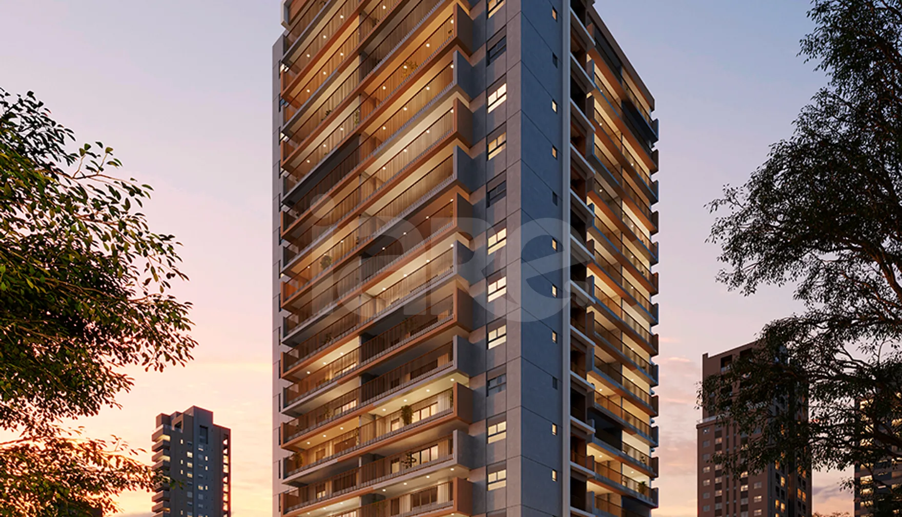 Signatur - Garden com 86,41 m², em Parque Imperial — foto 1