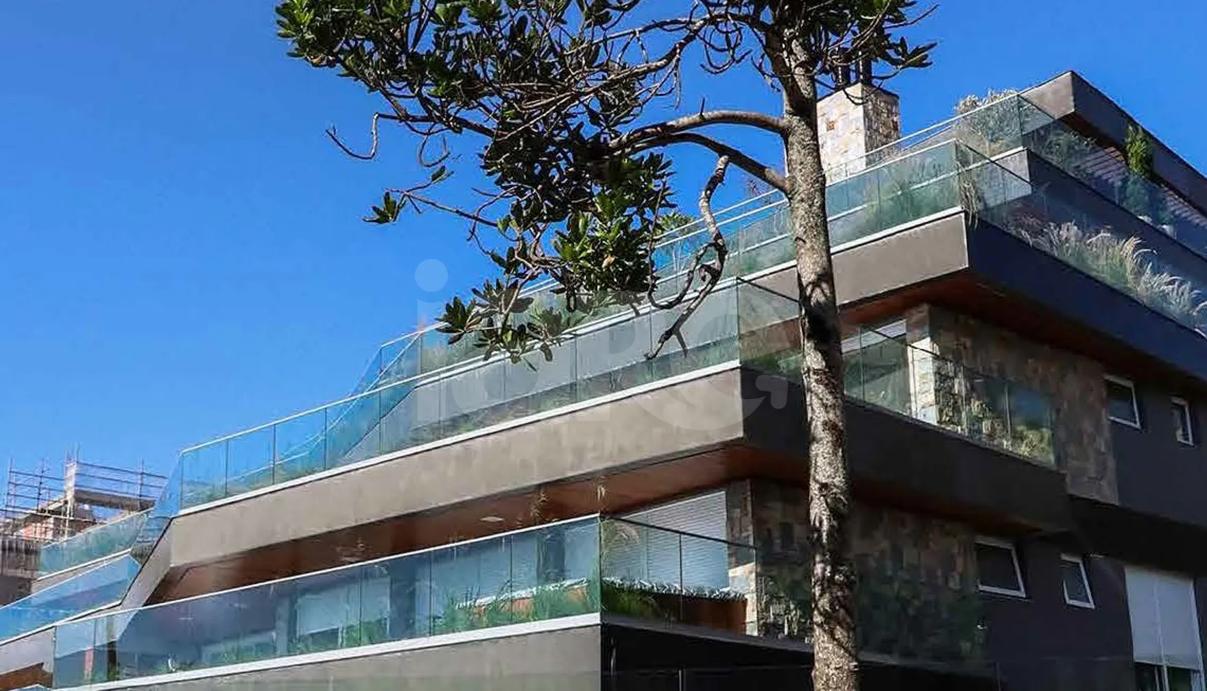 Solos - Apartamento com 374,14 m², em Torres — foto 5